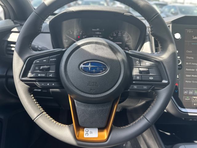2025 Subaru Crosstrek Wilderness - Photo 25