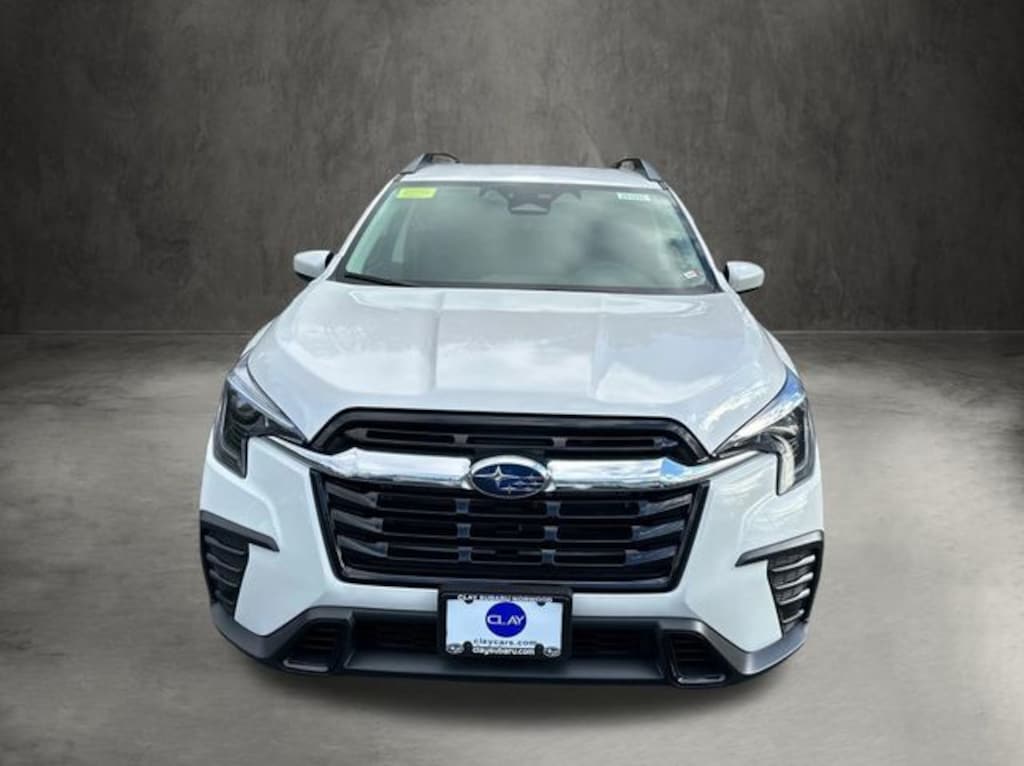 New 2025 Subaru Ascent Premium 7-Passenger SUV