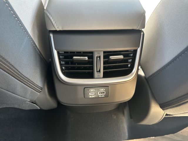 2025 Subaru Legacy Premium - Photo 28