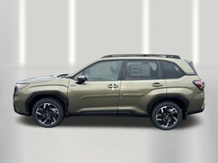 2025 Subaru Forester Premium Hybrid SUV