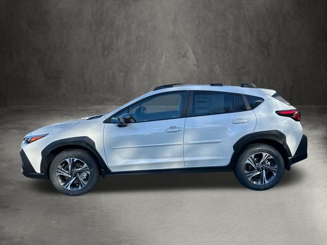 2026 Subaru Crosstrek Premium's photo