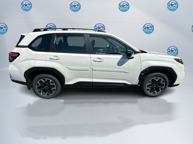 2025 Subaru Forester Base photo 4