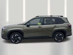 2026 Subaru Forester Limited SUV
