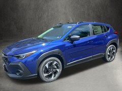 2025 Subaru Crosstrek Limited SUV