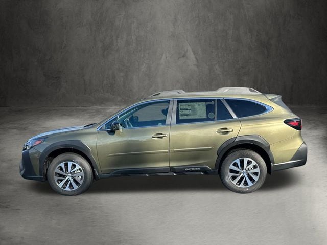 2025 Subaru Outback Premium's photo