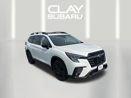 2024 Subaru Ascent Onyx Edition SUV