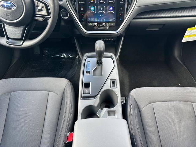 2026 Subaru Crosstrek Premium - Photo 20
