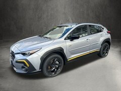 2025 Subaru Crosstrek Sport SUV