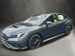 2025 Subaru WRX GT Sedan