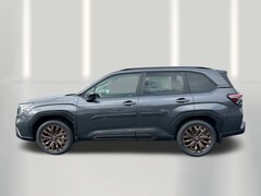 2026 Subaru Forester Sport SUV
