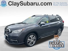 2020 Subaru Ascent Touring SUV