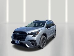 2026 Subaru Ascent Premium 7-Passenger SUV