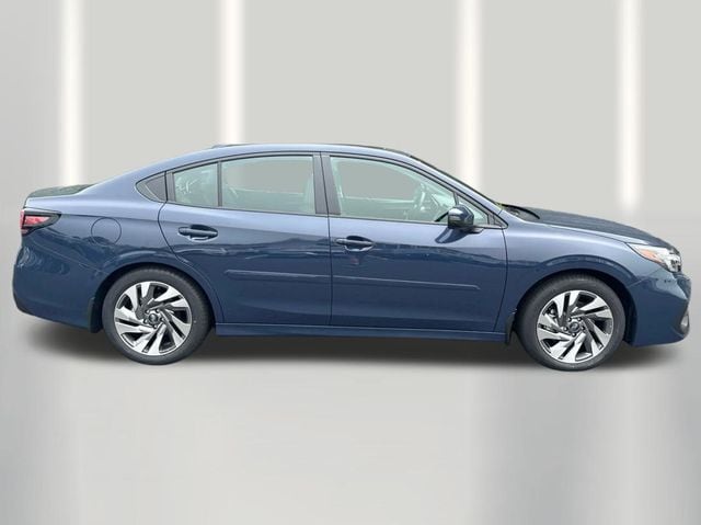 2025 Subaru Legacy Limited - Photo 5