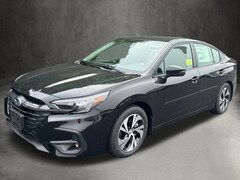2025 Subaru Legacy Premium Sedan