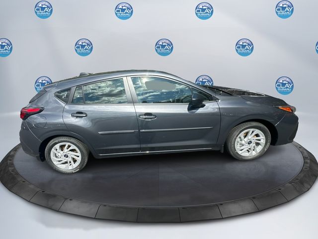 2025 Subaru Impreza Base photo 4