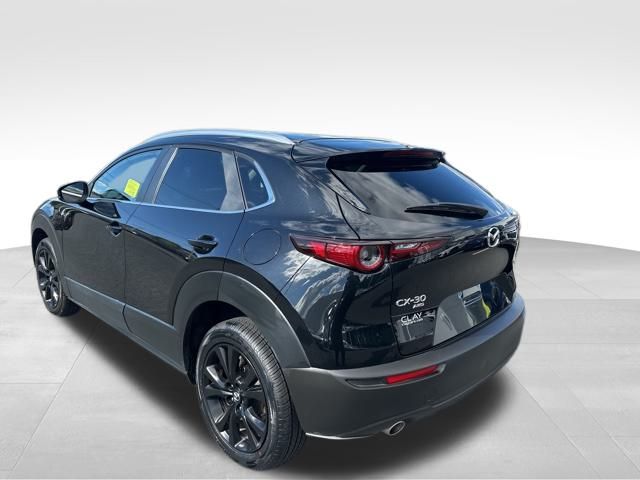 2024 Mazda CX-30 Select Sport photo 3