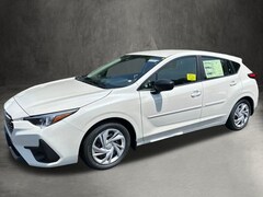 2025 Subaru Impreza Base 5-Door