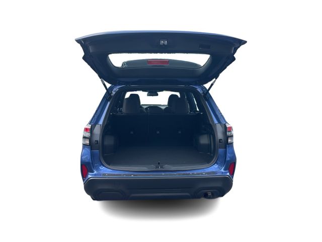 2026 Subaru Forester Base - Photo 14