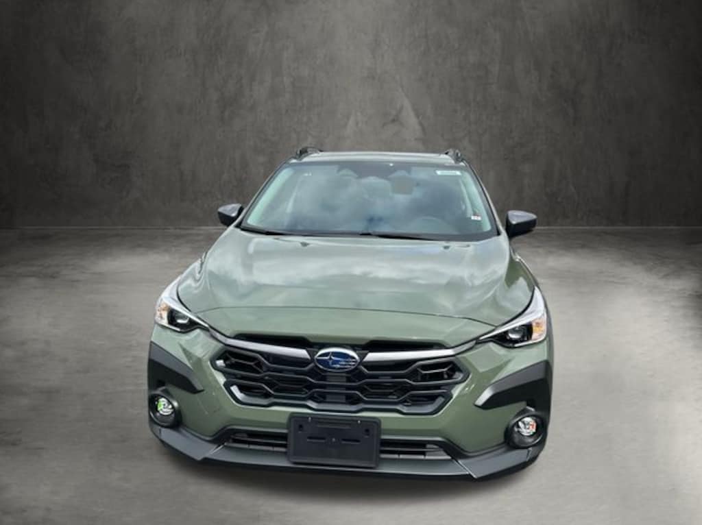 New 2026 Subaru Crosstrek Premium SUV