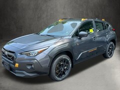 2025 Subaru Crosstrek Wilderness SUV