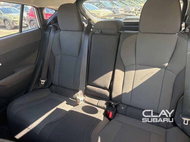 2026 Subaru Crosstrek Premium - Photo 11