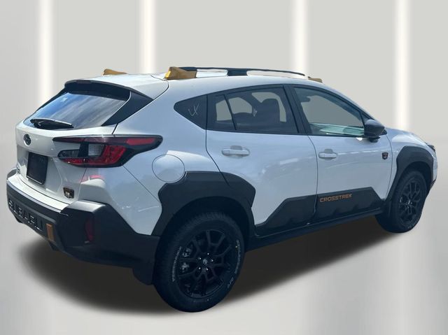 2025 Subaru Crosstrek Wilderness - Photo 6