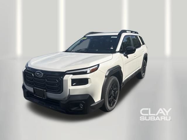 2026 Subaru Outback Limited SUV