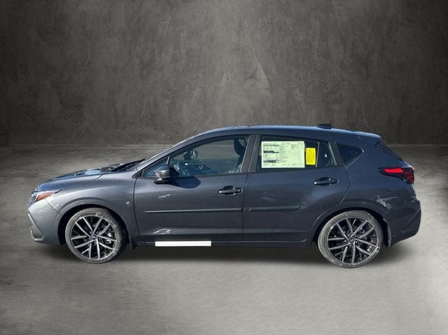 2026 Subaru Impreza Sport's photo