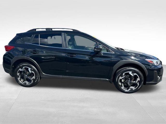 2023 Subaru Crosstrek Limited photo 4