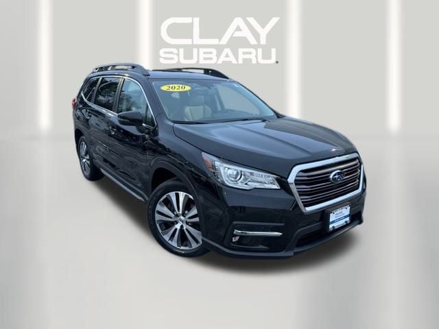 2020 Subaru Ascent Limited