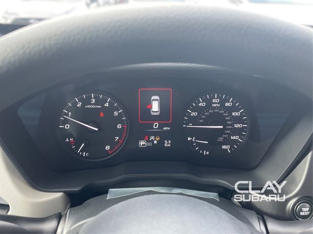 2026 Subaru Forester Base - Photo 21