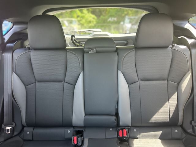2025 Subaru Crosstrek Wilderness - Photo 22
