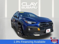 2025 Subaru Crosstrek Wilderness SUV