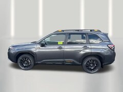2026 Subaru Forester Wilderness SUV