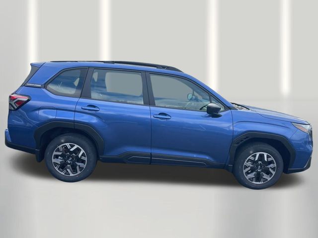 2026 Subaru Forester Base - Photo 6