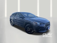 2026 Subaru Crosstrek Base SUV