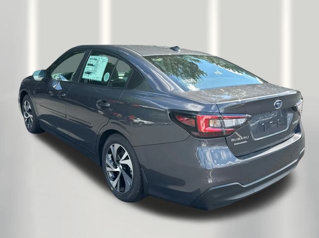 2025 Subaru Legacy Premium - Photo 8