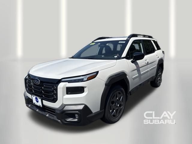 2026 Subaru Outback Premium SUV