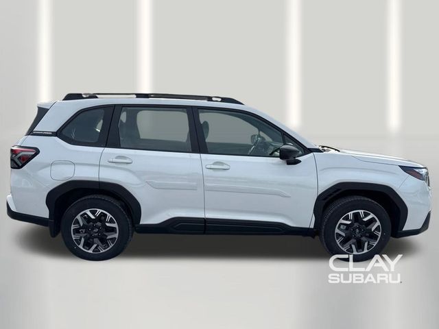 2026 Subaru Forester Base - Photo 6