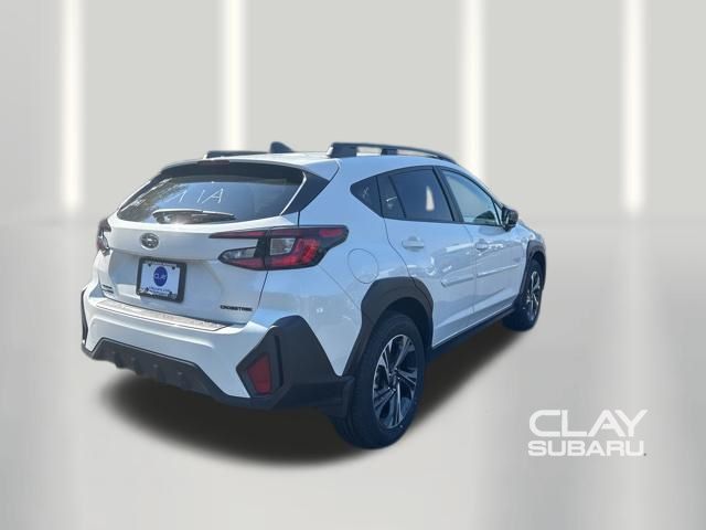 2026 Subaru Crosstrek Premium - Photo 6