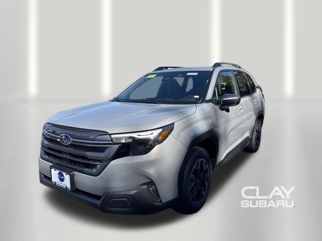 2026 Subaru Forester Premium SUV