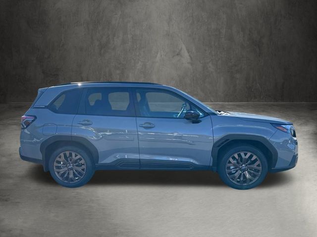 2026 Subaru Forester Sport photo 4