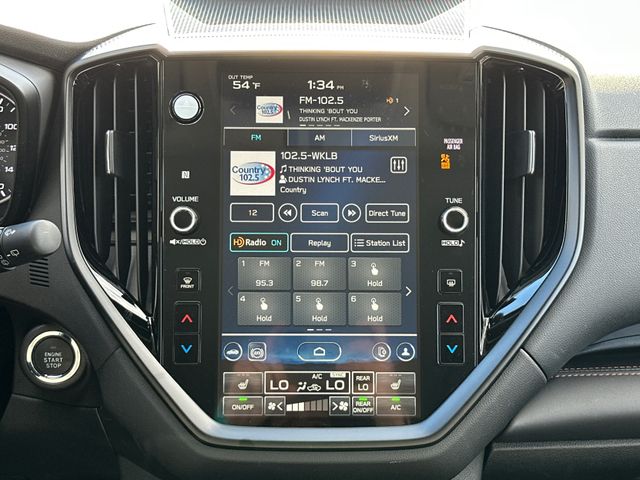 2025 Subaru Ascent Bronze Edition - Photo 21