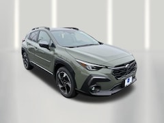2025 Subaru Crosstrek Limited SUV