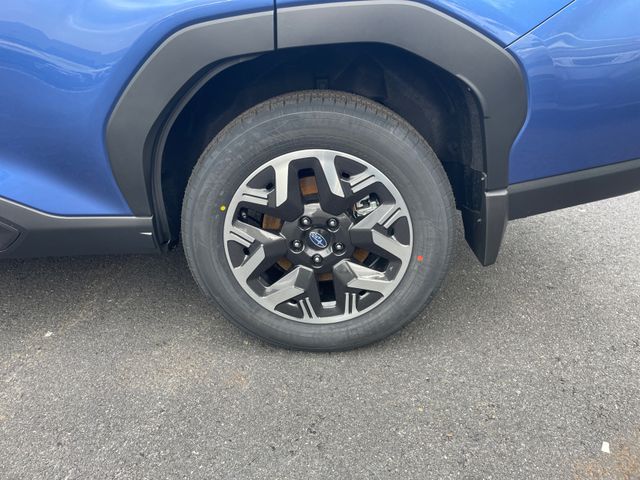 2026 Subaru Forester Base - Photo 11