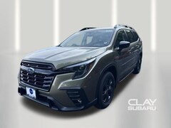 2026 Subaru Ascent Premium 7-Passenger SUV