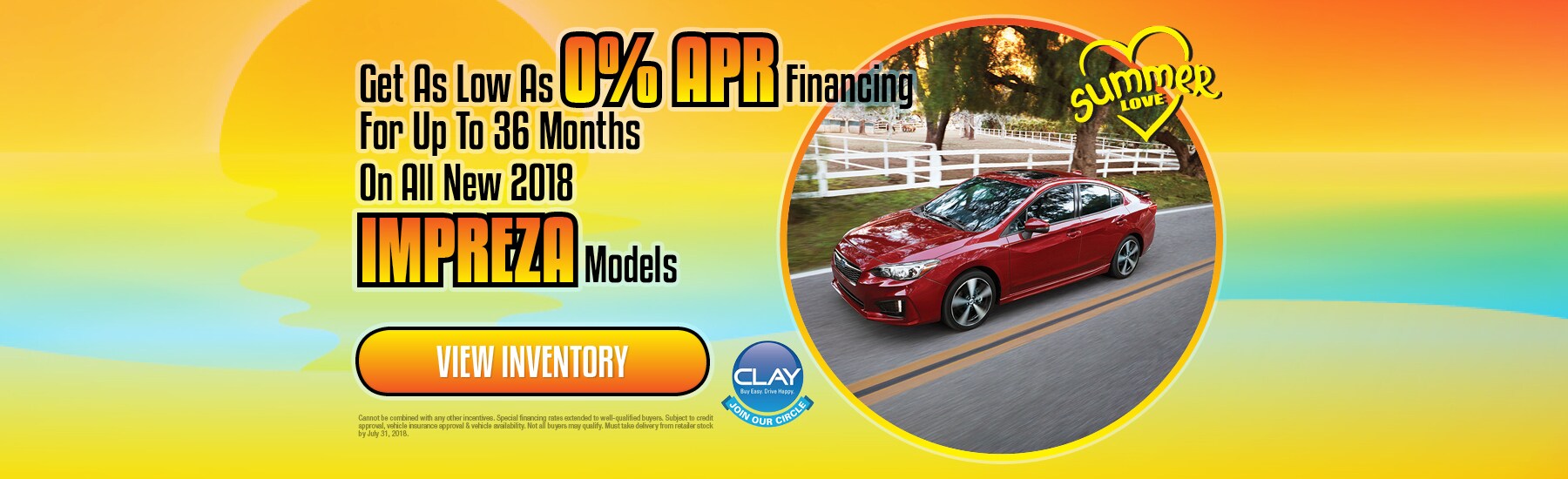 Norwood's Clay Subaru New and Used Subaru Cars Near Quincy, Braintree