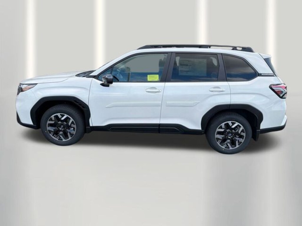 New 2026 Subaru Forester Premium SUV