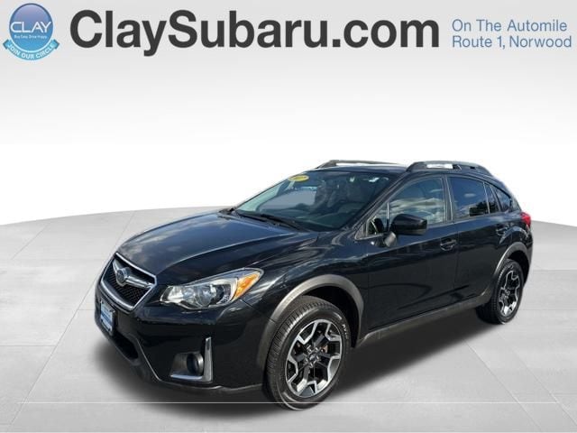 2017 Subaru Crosstrek Premium's photo