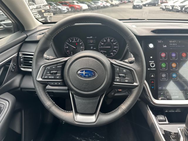 2025 Subaru Legacy Limited - Photo 27